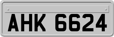 AHK6624