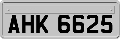 AHK6625
