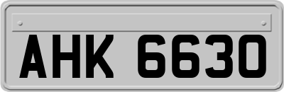 AHK6630