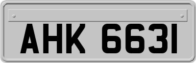 AHK6631