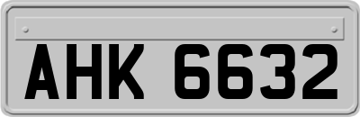 AHK6632