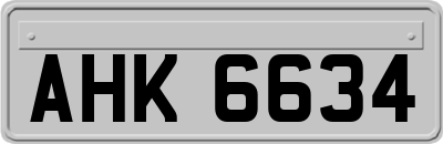 AHK6634