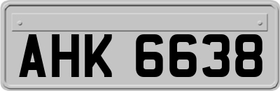 AHK6638