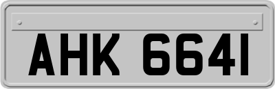 AHK6641