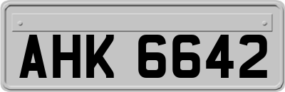 AHK6642