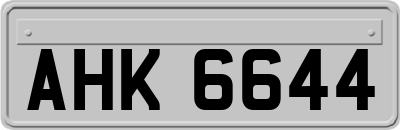 AHK6644