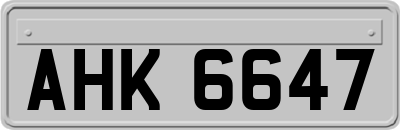 AHK6647