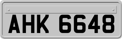 AHK6648