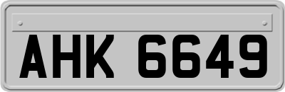 AHK6649