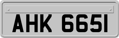 AHK6651