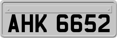 AHK6652