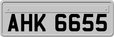 AHK6655