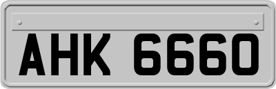 AHK6660