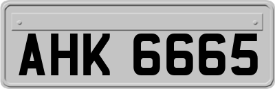 AHK6665