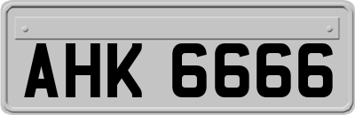 AHK6666