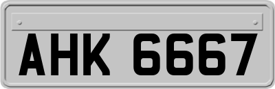 AHK6667
