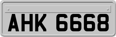 AHK6668