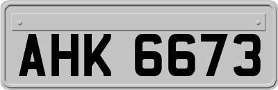 AHK6673