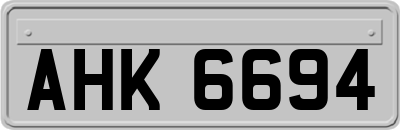 AHK6694