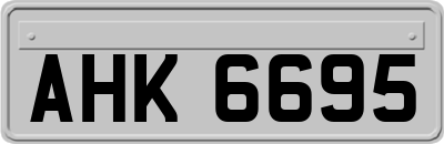 AHK6695