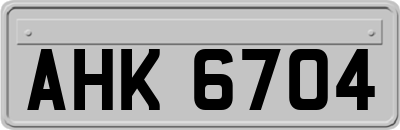AHK6704