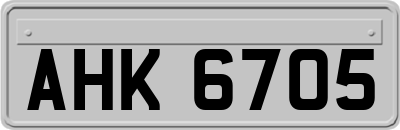 AHK6705