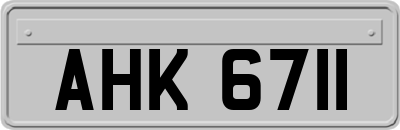 AHK6711