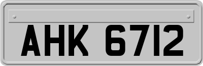 AHK6712