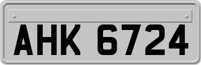 AHK6724
