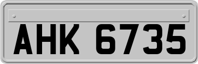 AHK6735