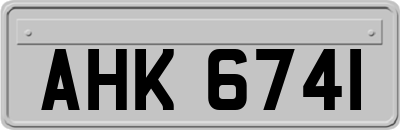 AHK6741