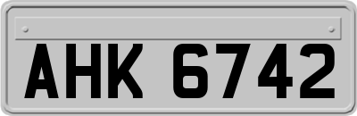 AHK6742