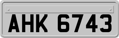 AHK6743