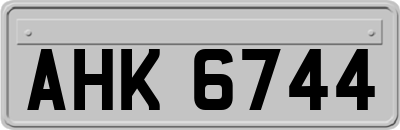 AHK6744