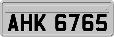AHK6765