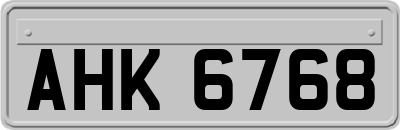 AHK6768