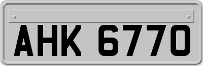 AHK6770
