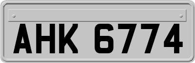AHK6774