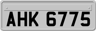 AHK6775