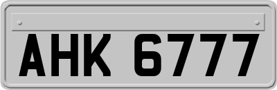 AHK6777