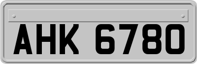 AHK6780