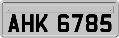 AHK6785