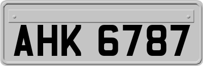 AHK6787