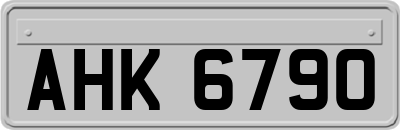 AHK6790