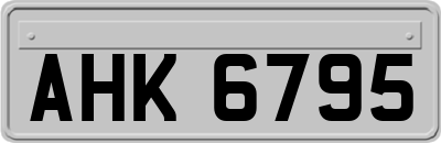 AHK6795
