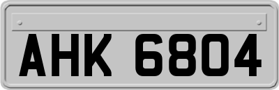 AHK6804