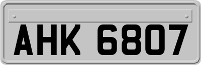 AHK6807