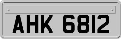 AHK6812