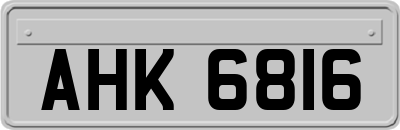 AHK6816