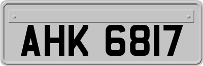 AHK6817